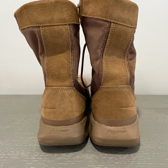 Nike SFB B1 Tactical Boot in Brown Mens Size 10.5 NWOT - Picture 5 of 8